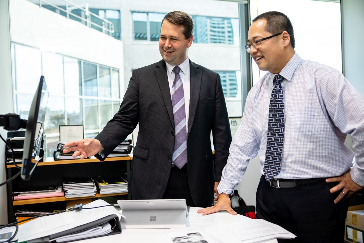 Subsidiaries of Foreign Companies | Spry Roughley Chartered Accountants